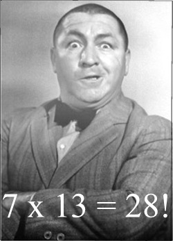 MATHAMAZING